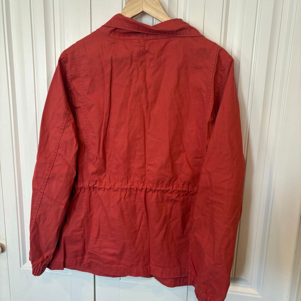 Old Navy Coral Jacket Size XL - Picture 2 of 6